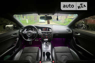 Купе Audi A5 2010 в Прилуках