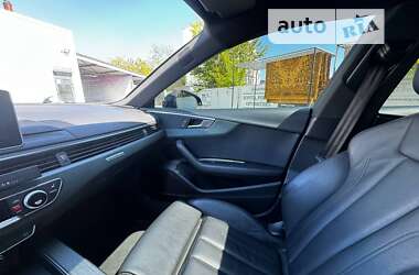 Лифтбек Audi A5 2017 в Виннице
