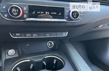 Купе Audi A5 2018 в Киеве