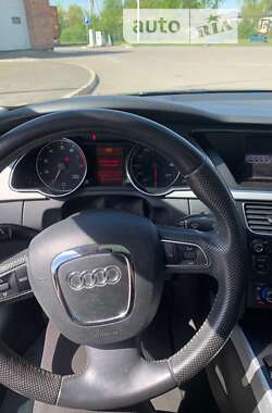 Купе Audi A5 2012 в Любомле
