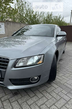 Купе Audi A5 2008 в Хмельницком