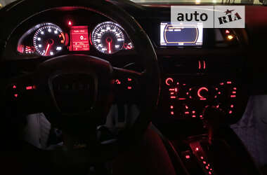 Кабріолет Audi A5 2010 в Києві