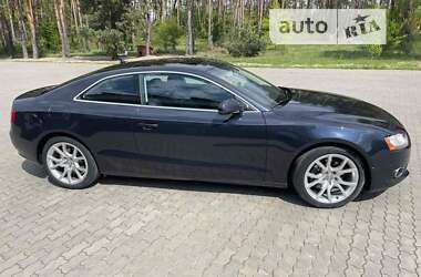 Купе Audi A5 2012 в Костопілі