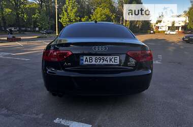 Купе Audi A5 2014 в Виннице