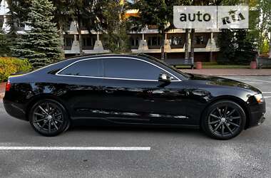 Купе Audi A5 2014 в Виннице