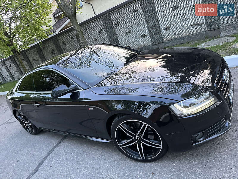 Audi A5 2010