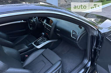 Купе Audi A5 2010 в Днепре