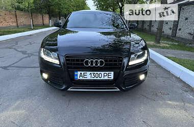 Купе Audi A5 2010 в Днепре