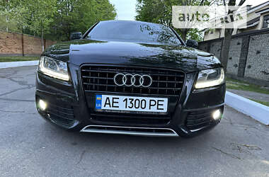 Купе Audi A5 2010 в Дніпрі