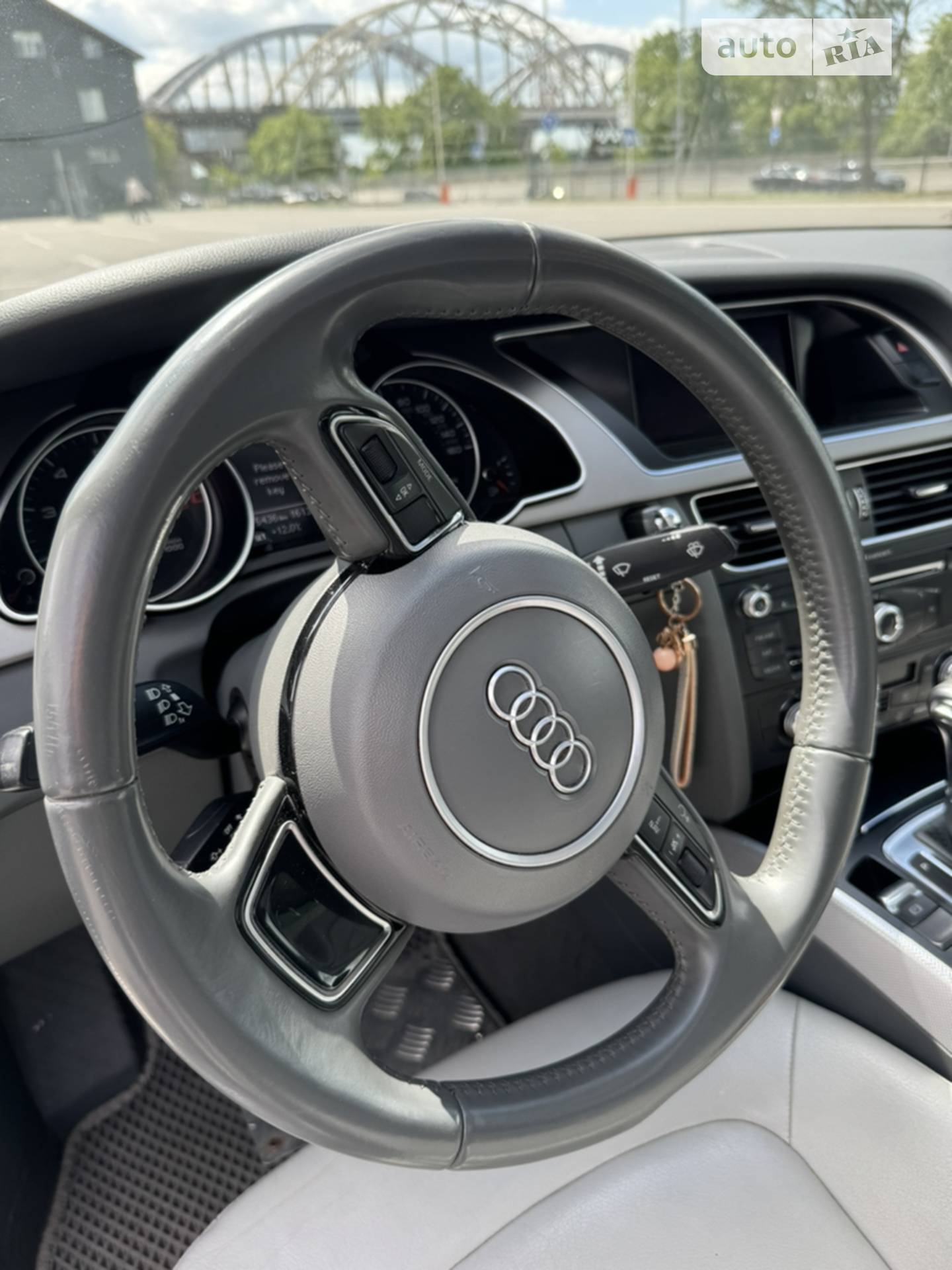 2012 Audi A5 - мініатюра 15