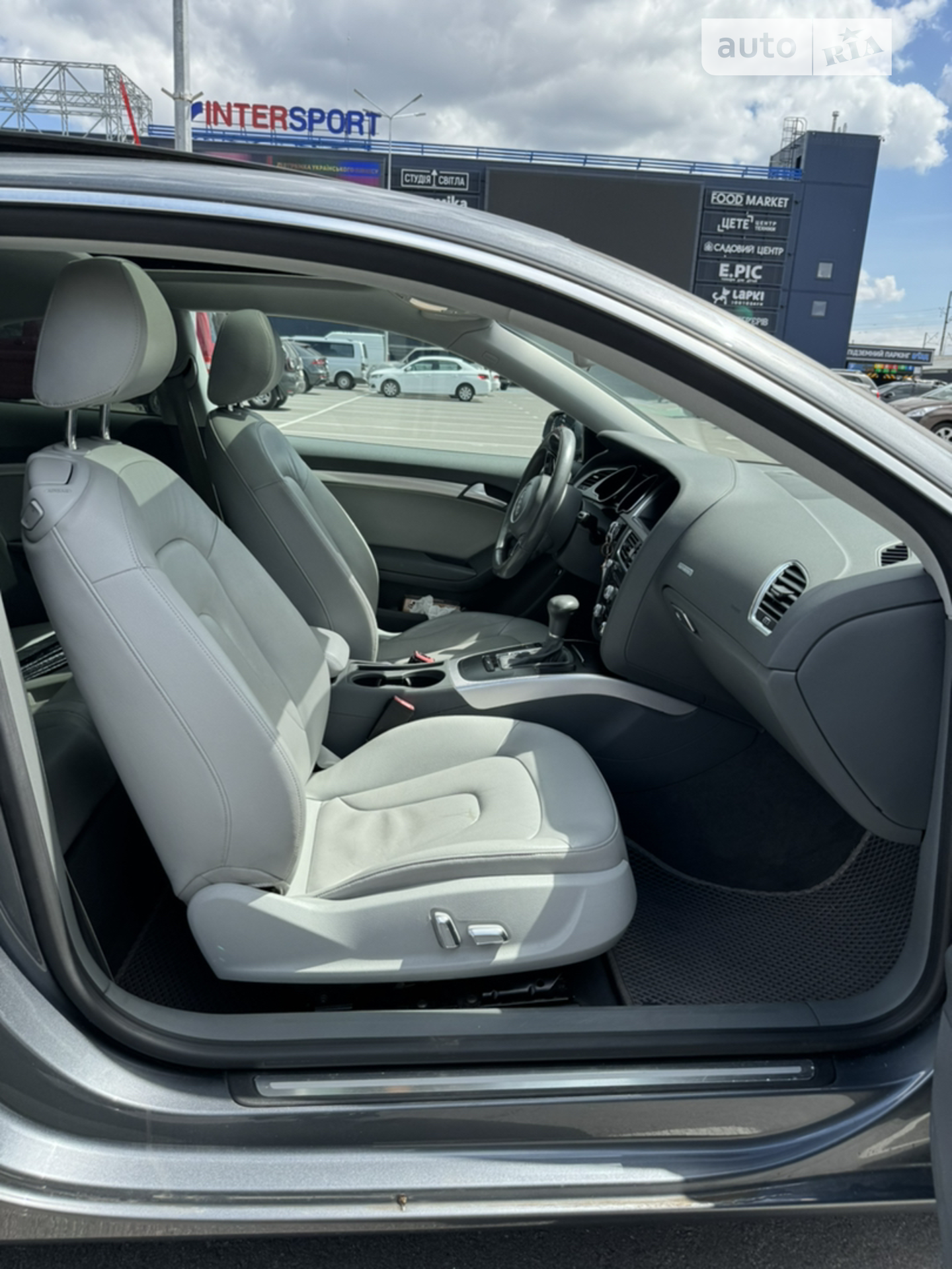 2012 Audi A5 - мініатюра 19