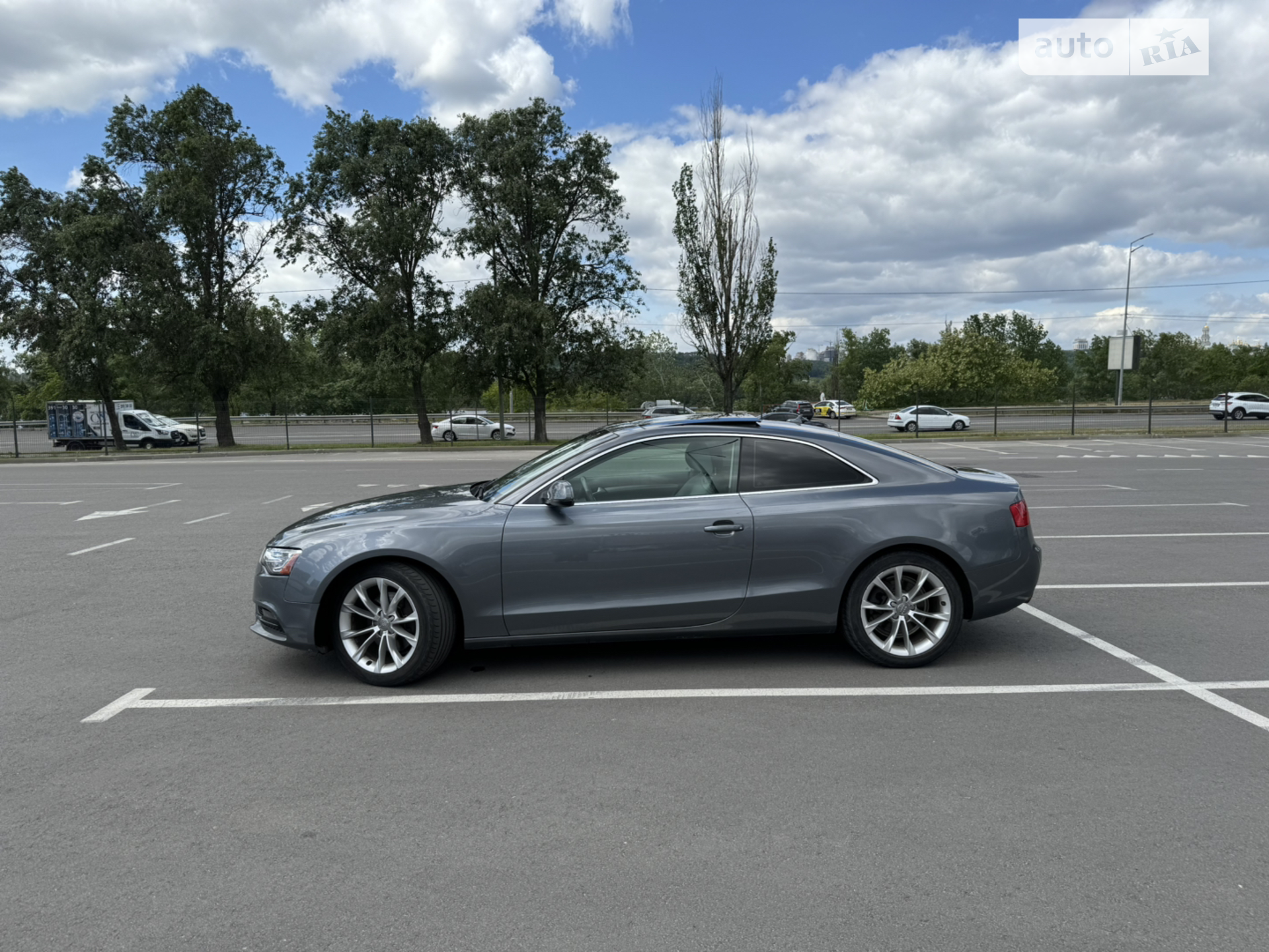 2012 Audi A5 - мініатюра 24