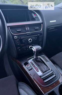 Купе Audi A5 2012 в Броварах