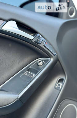 Купе Audi A5 2013 в 