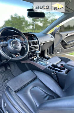 Купе Audi A5 2013 в Измаиле