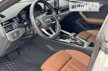 Ліфтбек Audi A5 2020 в Вінниці