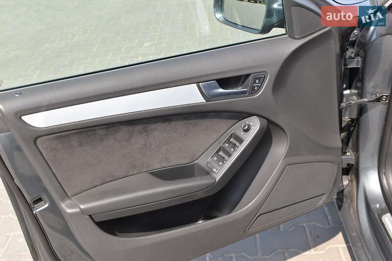 Купе Audi A5 2011 в Виннице