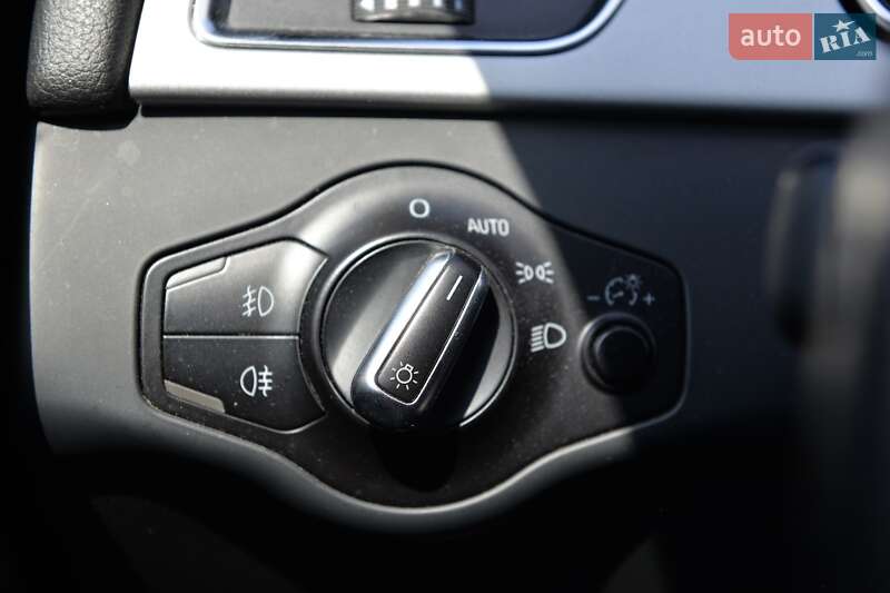 Купе Audi A5 2011 в Виннице