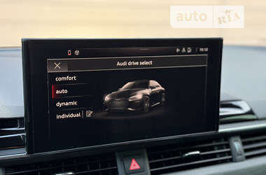 Купе Audi A5 2019 в Киеве