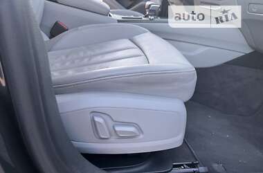 Лифтбек Audi A5 2020 в Харькове