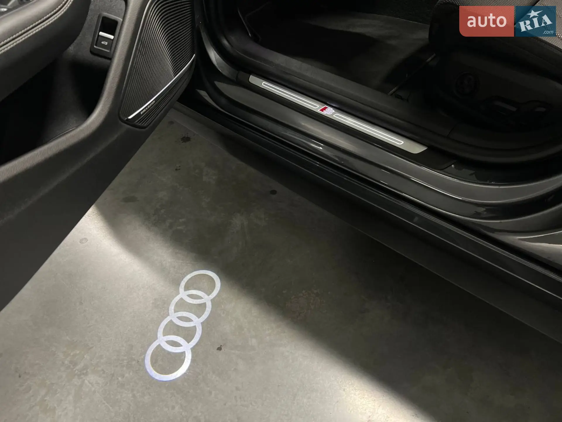2017 Audi A5 - мініатюра 9