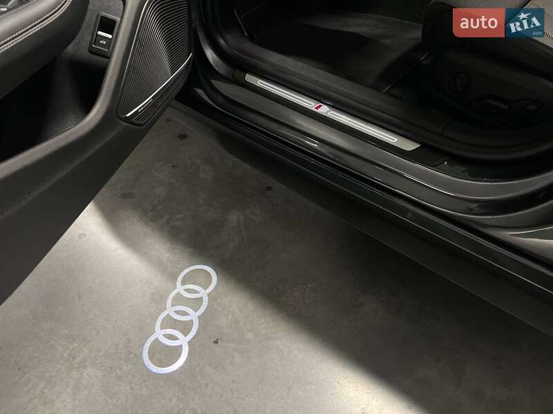 Купе Audi A5 2017 в Виннице фото 9 Купе Audi A5 2017 в Виннице