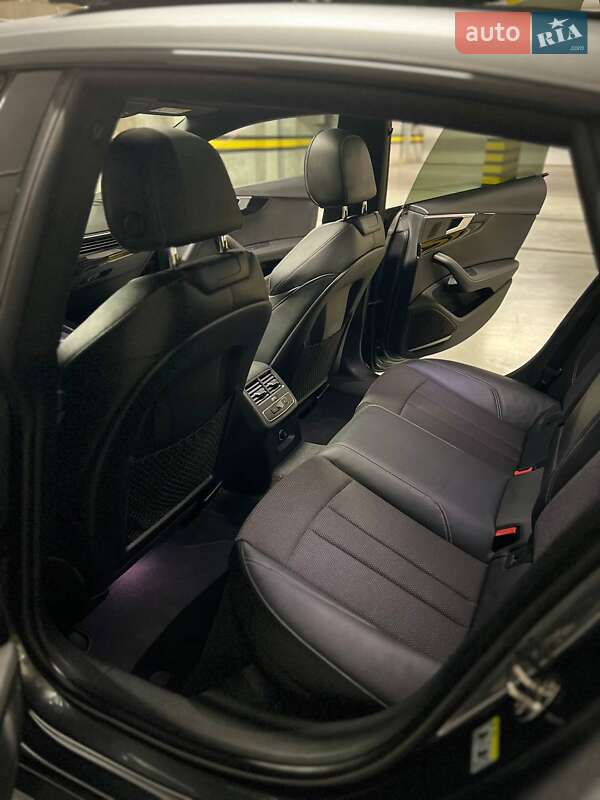 Купе Audi A5 2017 в Виннице фото 17 Купе Audi A5 2017 в Виннице