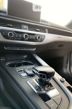 Купе Audi A5 2017 в Киеве