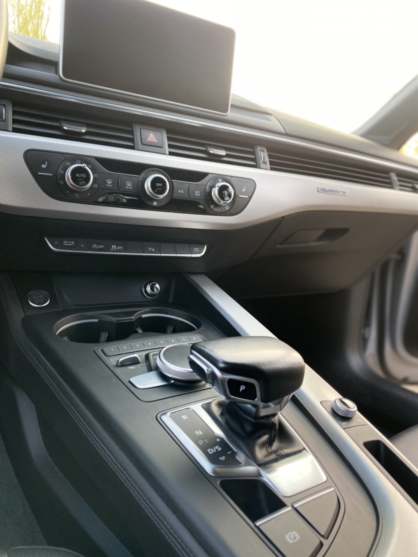 2017 Audi A5 - мініатюра 18