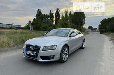 AUDI A5 2008