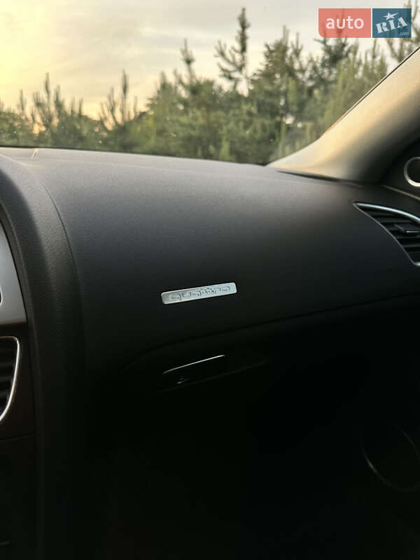Купе Audi A5 2013 в Харькове