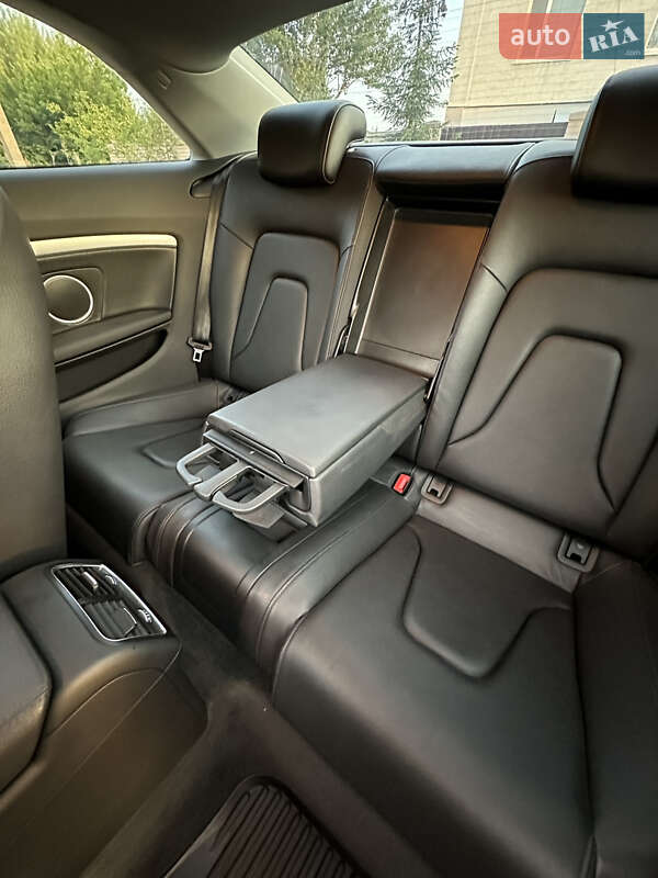 Купе Audi A5 2013 в Харькове