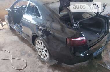 Купе Audi A5 2012 в Києві