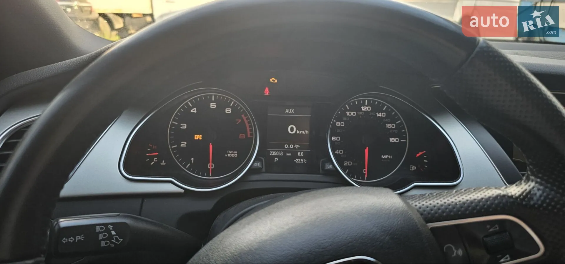 2010 Audi A5 - мініатюра 4
