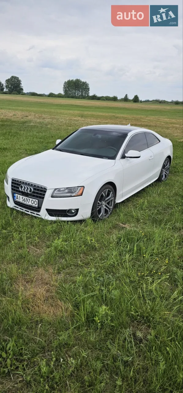 2011 Audi A5 - мініатюра 20