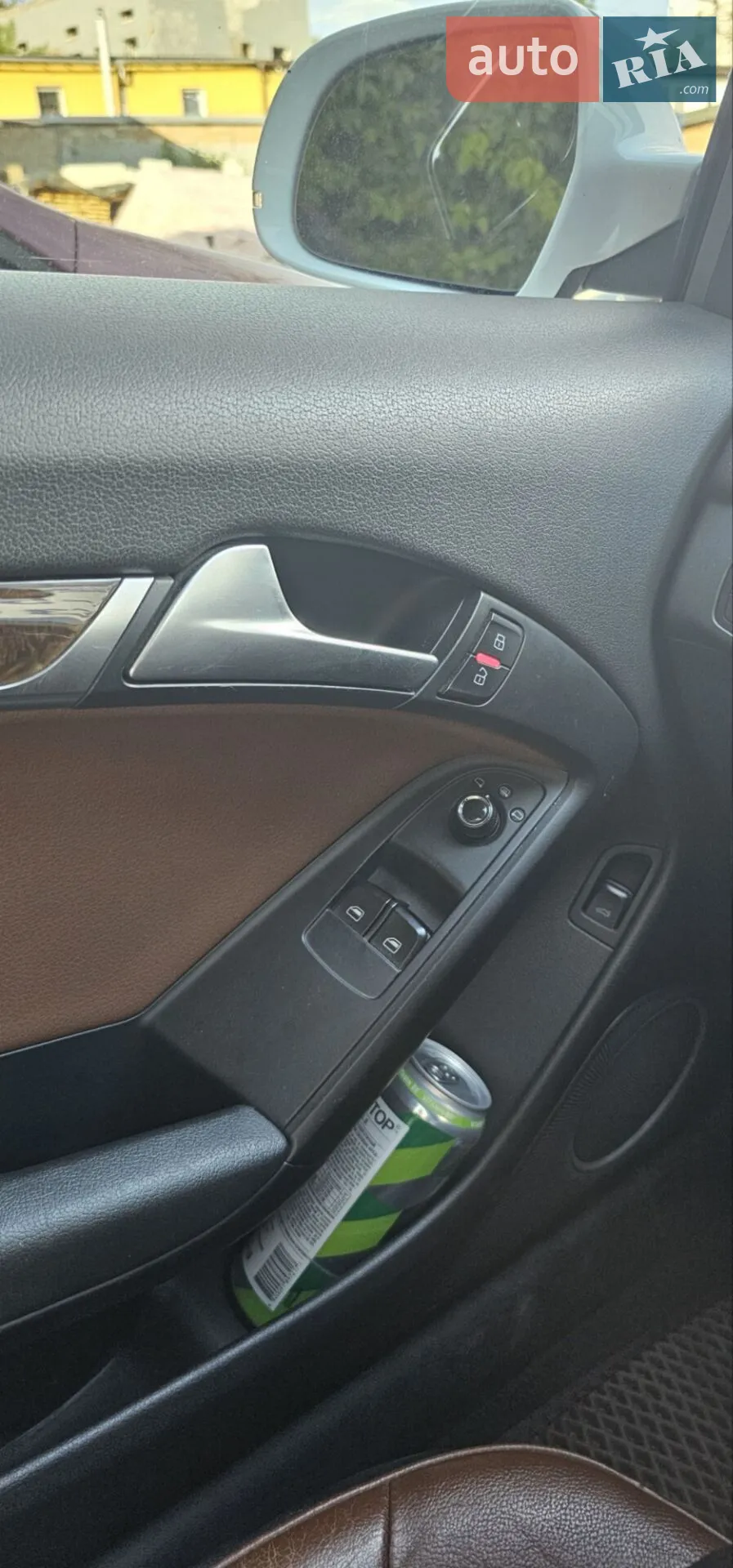 2010 Audi A5 - мініатюра 5