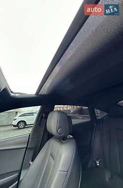 Купе Audi A5 2019 в 