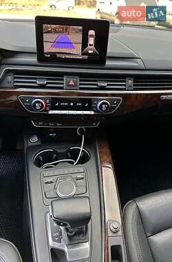 Купе Audi A5 2019 в 