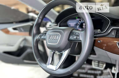 Ліфтбек Audi A5 2021 в Києві