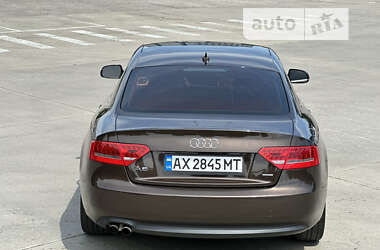 Купе Audi A5 2011 в Києві