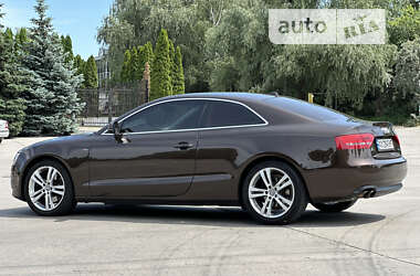 Купе Audi A5 2011 в Києві