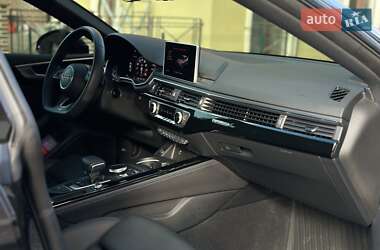 Купе Audi A5 2019 в Харкові