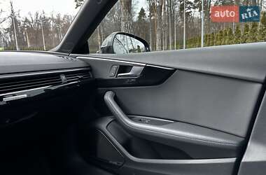 Купе Audi A5 2019 в Харкові