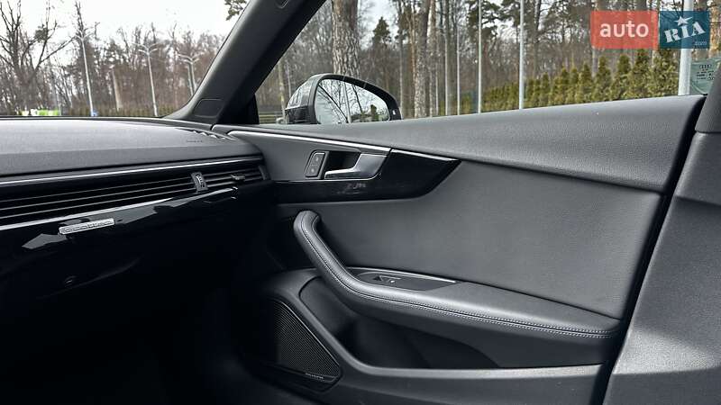 Купе Audi A5 2019 в Харкові
