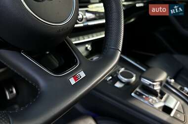 Купе Audi A5 2019 в Харкові