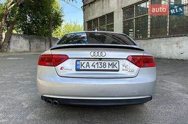 Купе Audi A5 2013 в Киеве