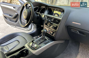 Купе Audi A5 2013 в Киеве