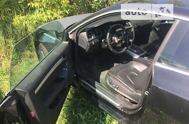 Купе Audi A5 2015 в 