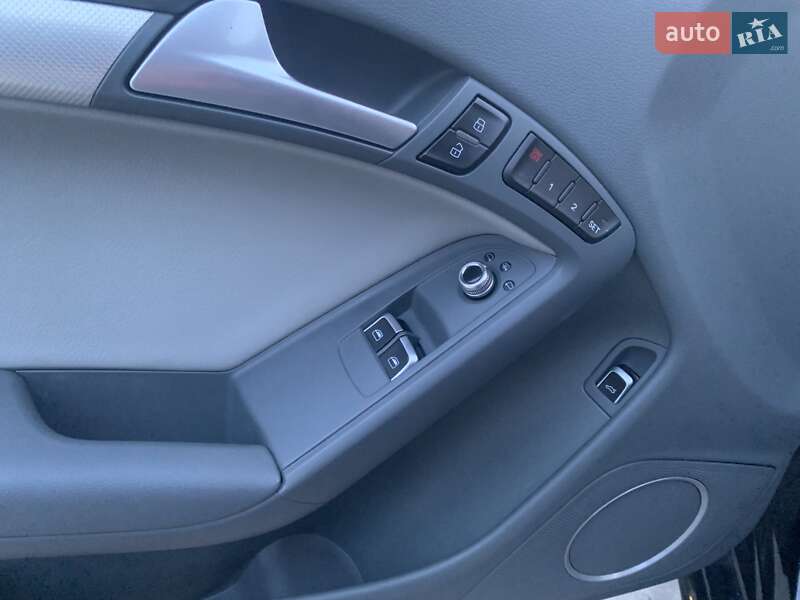 Купе Audi A5 2014 в Львове