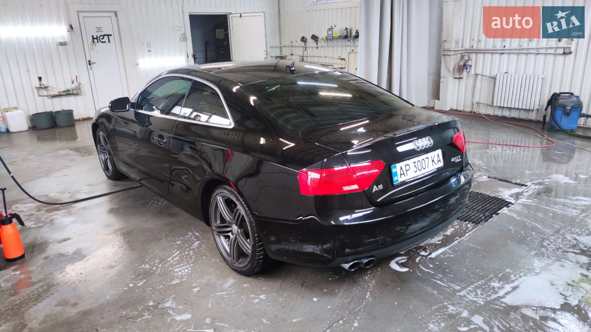 2014 Audi A5 - мініатюра 15